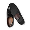 GABICCI BLACK MEN FORMAL SLIP-ONS