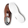 GABICCI ROYAL OAK MEN LACE UP SNEAKERS