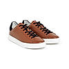 GABICCI TAN MEN LACE UP SNEAKERS