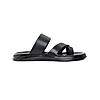 GABICCI NAVY MEN SANDALS