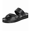 GABICCI NAVY MEN SANDALS