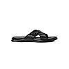 GABICCI BLACK MEN SANDALS