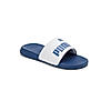 PUMA BLUE UNISEX POPCAT 20 RES FLIP FLOPS