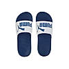 PUMA BLUE UNISEX POPCAT 20 RES FLIP FLOPS