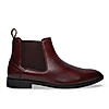 Regal Bordo Men Chelsea Leather Boots