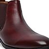 Regal Bordo Men Chelsea Leather Boots