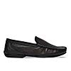 Regal Brown Men Casual Leather Driving Loafers