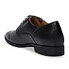 Regal Black Men Classic Leather Formal Lace Ups