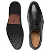 Regal Black Men Classic Leather Formal Lace Ups