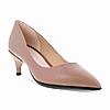 ECCO PINK WOMEN SHAPE STILETTO PUMPS