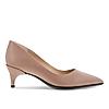 ECCO PINK WOMEN SHAPE STILETTO PUMPS