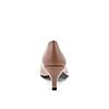 ECCO PINK WOMEN SHAPE STILETTO PUMPS