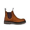 ECCO BROWN MEN GRAINER M BOOTS