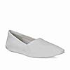 ECCO WHITE WOMEN SIMPIL W ESPADRILLES