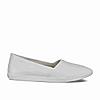 ECCO WHITE WOMEN SIMPIL W ESPADRILLES