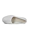 ECCO WHITE WOMEN SIMPIL W ESPADRILLES