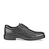 ECCO BLACK MEN HELSINKI 2 FORMAL LACE-UPS