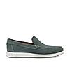 ECCO GREEN MEN S LITE MOC M CASUAL SLIP-ONS