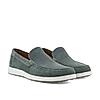 ECCO GREEN MEN S LITE MOC M CASUAL SLIP-ONS