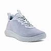 ECCO BLUE WOMEN ATH-1FW LACE-UP SNEAKERS