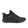 ECCO BLACK WOMEN MX W LACE-UP SNEAKERS