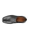 ECCO BLACK MEN HELSINKI 2 FORMAL SLIP-ONS