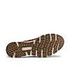 ECCO BROWN MEN MULTI-VENT M LACE-UP SNEAKERS