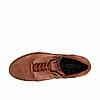 ECCO BROWN MEN MULTI-VENT M LACE-UP SNEAKERS