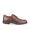 ECCO BROWN MEN HELSINKI 2 FORMAL LACE-UPS