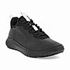 ECCO BLACK WOMEN ATH-1FW LACE-UP SNEAKERS