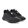 ECCO BLACK WOMEN ATH-1FW LACE-UP SNEAKERS