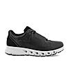 ECCO BLACK MEN MULTI-VENT M LACE-UP SNEAKERS