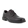 ECCO BROWN MEN HELSINKI 2 FORMAL LACE-UPS