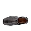 ECCO BROWN MEN HELSINKI 2 FORMAL LACE-UPS