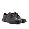 ECCO BROWN MEN HELSINKI 2 FORMAL LACE-UPS