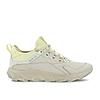 ECCO BEIGE WOMEN MX W LACE-UP SNEAKERS