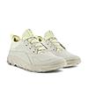 ECCO BEIGE WOMEN MX W LACE-UP SNEAKERS