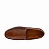 ECCO BROWN MEN S LITE MOC M CASUAL SLIP-ONS