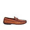 Regal Mens Tan Casual leather Loafers