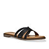 Rocia By Regal Black Women Casual Flats