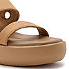 Rocia By Regal Beige Women Casual Smart Wedges