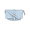 Rocia Blue Women Casual Crossbody Bag