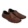 Regal Tan Mens Casual Leather Shoes