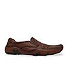 Regal Tan Mens Casual Leather Shoes