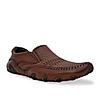 Regal Tan Mens Casual Leather Shoes