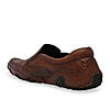 Regal Tan Mens Casual Leather Shoes