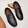 Regal Brown Mens Casual Leather Loafers