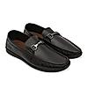 Regal Brown Mens Casual Leather Loafers