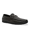 Regal Brown Mens Casual Leather Loafers