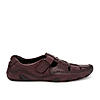 Regal Bordo Mens Casual Fisherman Sandals